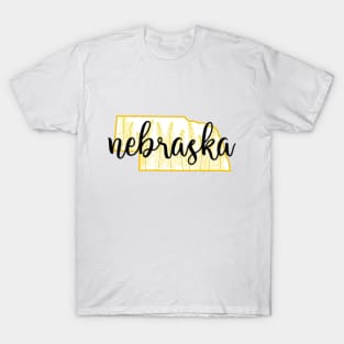 nebraska T-Shirt